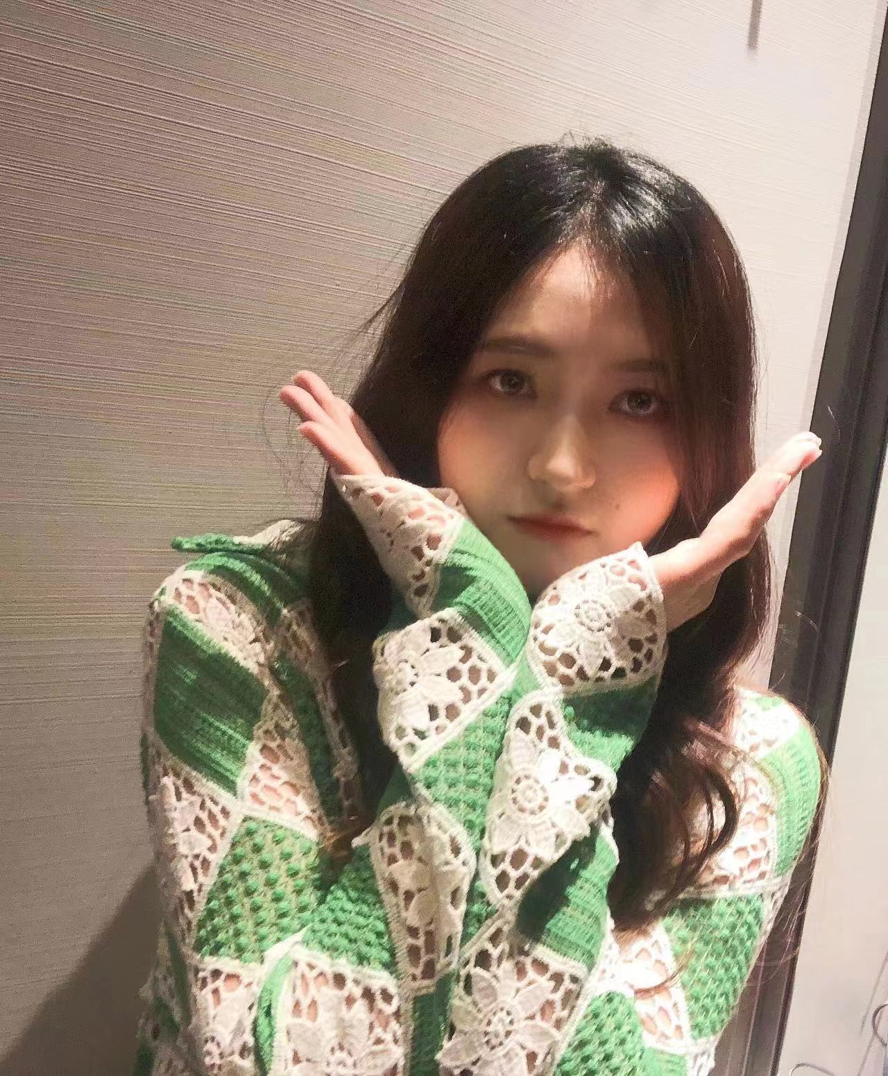 张婉莹 西北大学主页平台管理系统Qingchao Liu--Home--张婉莹-2022级